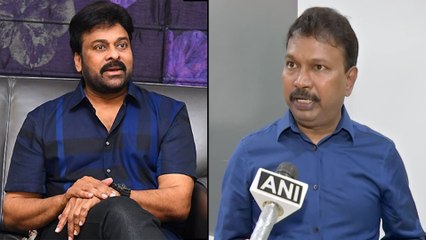 Telangana : కరోనా నెగటివ్ వచ్చినా క్వారంటైన్ లోనే ఉండాలి.. చిరు కి తెలంగాణ సర్కార్ సూచన!
