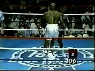 George Foreman vs Everett Martin (20-07-1989) Full Fight