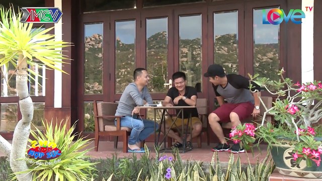 CHA CON HỢP SỨC | Tập 147 FULL | Cuộc giải cứu bố đầy ngoạn mục của 3 nhóc tỳ | 290417