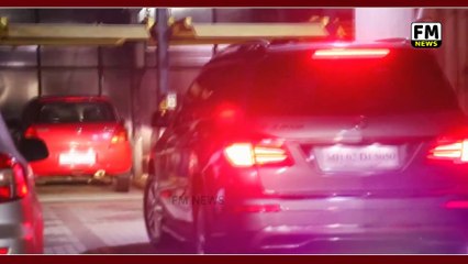 Sidharth Chaturvedi Makes Fun of Ananya Pandey at Diwali Party