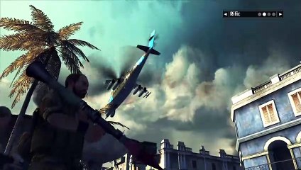 Let's Play Kane and Lynch Dead Men pt 9