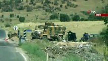 İçişleri Bakanlığınca Bitlis'te 'Yıldırım-15 Mutki-Sarpkaya Operasyonu' başlatıldı