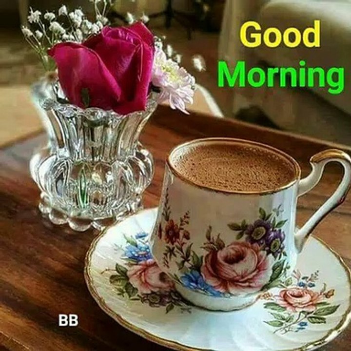 Morning Status