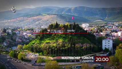 MasterChef Türkiye 99. yeni bölüm fragmanı