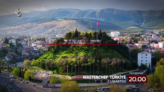 MasterChef Türkiye 99. yeni bölüm fragmanı