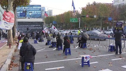 신규 확진 이틀 연속 200명대...민노총 집회 두고 '신경전' / YTN