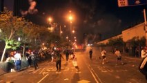 Perù: proteste contro il neopresidente Merino, tre morti negli scontri con la polizia a Lima