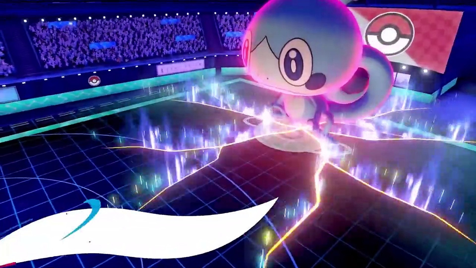 Pokemon Sword And Pokemon Shield New Gigantamax Pikachu Eevee Meowth And More