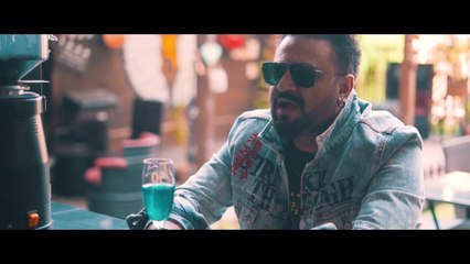 O Zalim ( Official Video ) _ Fitrat OST _ Sahir Ali Bagga