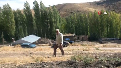 Binlerce yıllık, keşfedilmeyi bekliyor