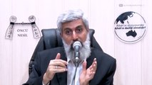 Furkan Vakfı Başkanı Kuytul'dan Adalet Bakanı'na: Bütün zulümlerden sorumlusun; hakim ve savcıları günah keçisi yapacaksın!