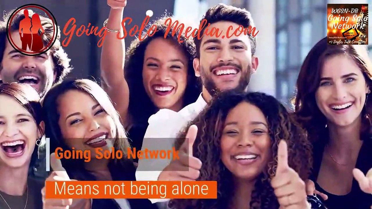 They Don't Make You Happy....YOU DO!