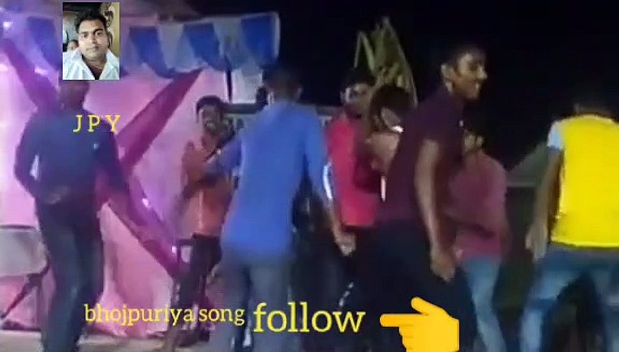 दुर्गा पूजा का वीडियो सॉन्ग डांस भोजपुरी डांस  J P Y