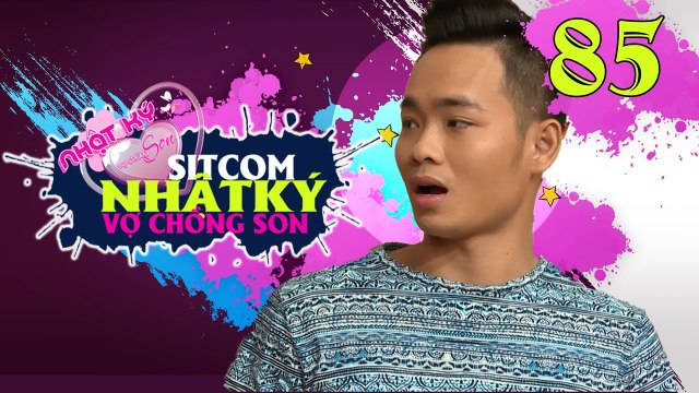 NHẬT KÝ VỢ CHỒNG SON | Tập 85 FULL | Anh Tú mất việc - Lê Lộc khuyên chồng làm thợ thêu