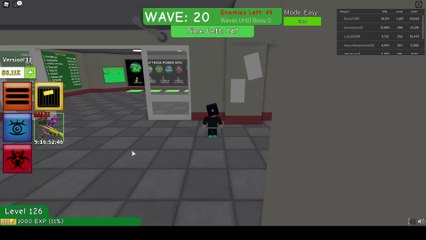 Zombie Attack. Pro eliminated the king slime. The best zombie hunt.