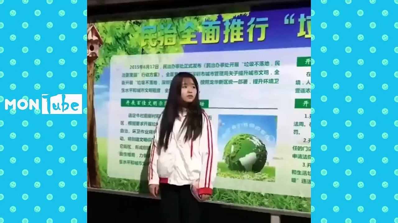 SEXY FUNNY CLIP 21 - XEM CẤM CƯỜI - Best Chinese Funny Clips 2020 - Thánh TROLL