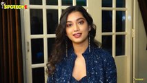 Digangana Suryavanshi's Photoshoot for Fashionista _ SpotboyE