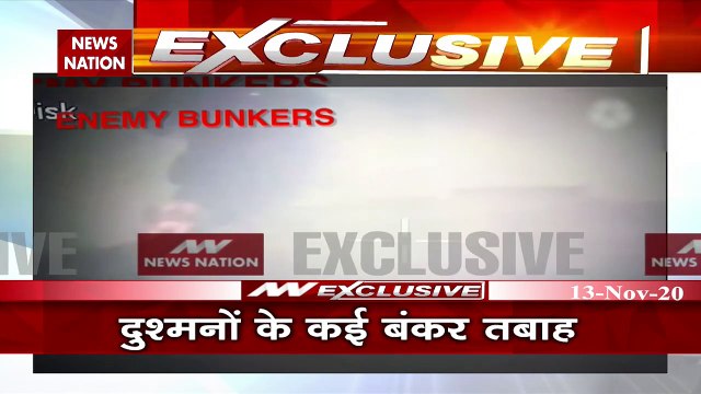 8 Pakistani soldier killed as Indian army retaliates