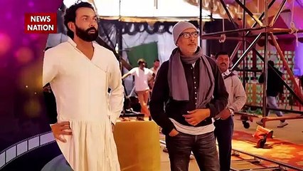 Tridha Choudhury पर फिदा हुए 'आश्रम' के बाबा