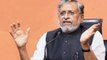 Bihar: Sushil Modi will remain the deputy CM