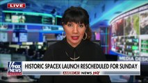 Historic SpaceX launch 'marks a big milestone'- Former NASA astronaut