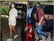 Ranbir Kapoor & Alia Bhatt Spotted at a Dubbing Studio _ SpotboyE