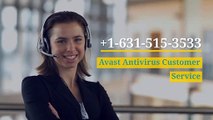 Avast Antivirus Customer Service (1(412) 923-4105) Support Phone Number