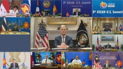 Trump se salta la cumbre del Sudeste Asiático por tercer año consecutivo