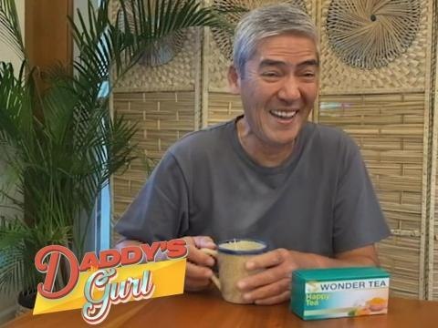 Daddy's Gurl: Barak, naging masaya dahil sa happy tea! | Episode 87