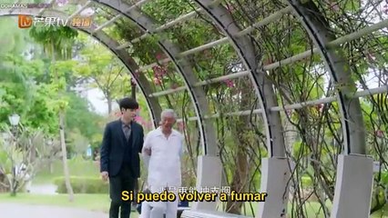 Perfect and Casual Capítulo 5 sub español