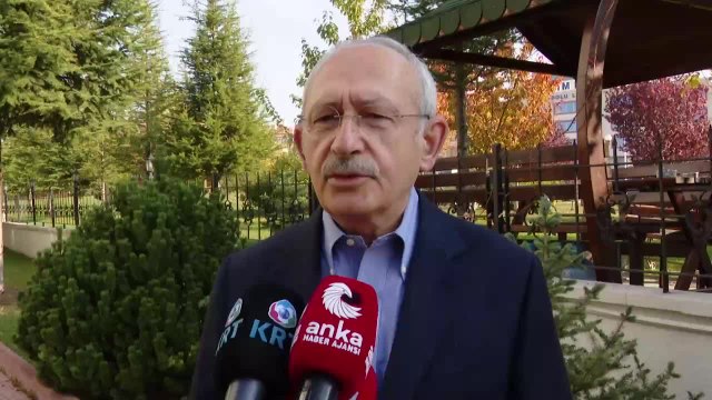 Bir bardak suda fırtına koparmak gibi bir çaba var