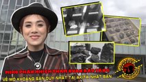 Nữ ca sĩ Việt Nam phấn khích tham quan BẢO TÀNG về MỎ KHOÁNG SẢN DUY NHẤT tại Akita Nhật Bản 