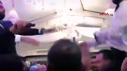 Salah, kardeşinin düğününde koronavirüs kaptı