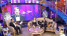 Tatlıses'ten 9 yıl aradan sonra canlı performans