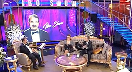 Tatlıses'ten 9 yıl aradan sonra canlı performans