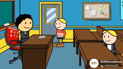 SMR Animation videos - Dailymotion