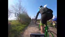 En immersion sur le Tro Bro Léon Cyclo 2019 avec le Team Challenge Vélo