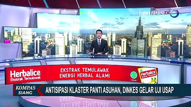 Antisipasi Klaster Panti Asuhan, 67 Anak Jalani Tes Usap