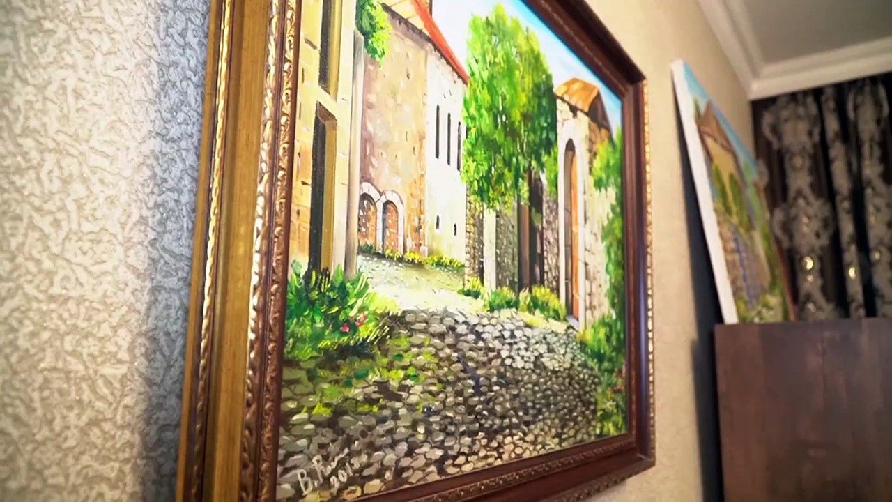 Berg-Karabach: Hoffnung auf Rückkehr - und bittere Flucht