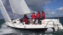 Fédération Française de Voile - FFVoile  : La Voile se conjugue bien au féminin !