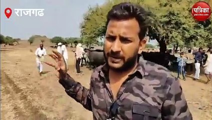 VIDEO: यहां दिवाली पर अनूठी परम्परा, डिब्बे के पीछे दौड़ती है भैंसे