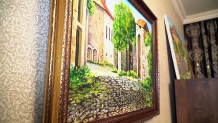 Hegyi-Karabah azeri irányítás alatt