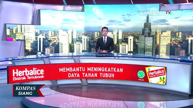 3 Pasar Tradisional Ditutup Pasca 12 Pedagang Positif Corona