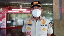 Satpol PP DKI Jakarta Kenakan 50 Juta Rupiah Kepada Habib Rizieq dan FPI