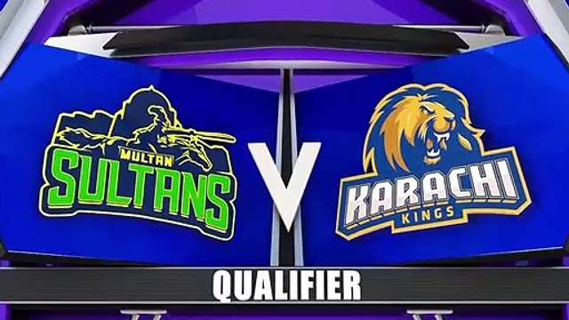 Karachi Kings vs Multan Sultans ¦ Short Highlights ¦ Short Highlights ¦ HBL PSL 2020 ¦