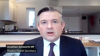 Labour calls for emergency laws on anti-vax online content