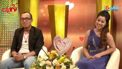 Khổ sở vì chồng đào hoa liếc mắt đưa tình SĂN GÁI lộ liễu trước mắt vợ