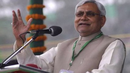 Nitish Kumar will take oath as Bihar CM at 4.30 pm tomorrow