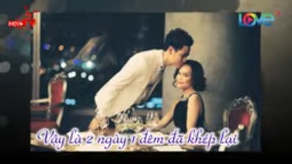 Quỳnh Phượng xúc động khi Hồng Phúc lần đầu nói lời xin lỗi ngọt ngào trong NGÀY HẤP HÔN 