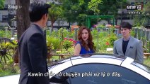 Chuyện tình chàng vệ sĩ và nàng siêu sao tập 11 phim bộ Thái lan vietsub (trọn bộ)